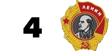 chart uaz medal 1